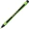 Rediform Pen, Fineliner, Xpress, 0.8mm Fiber Point, 10/PK, Black 10PK RED190001 - alternate 2